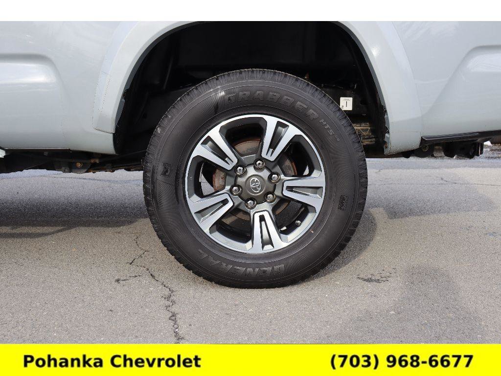 Used 2019 Toyota Tacoma SR5 image 30