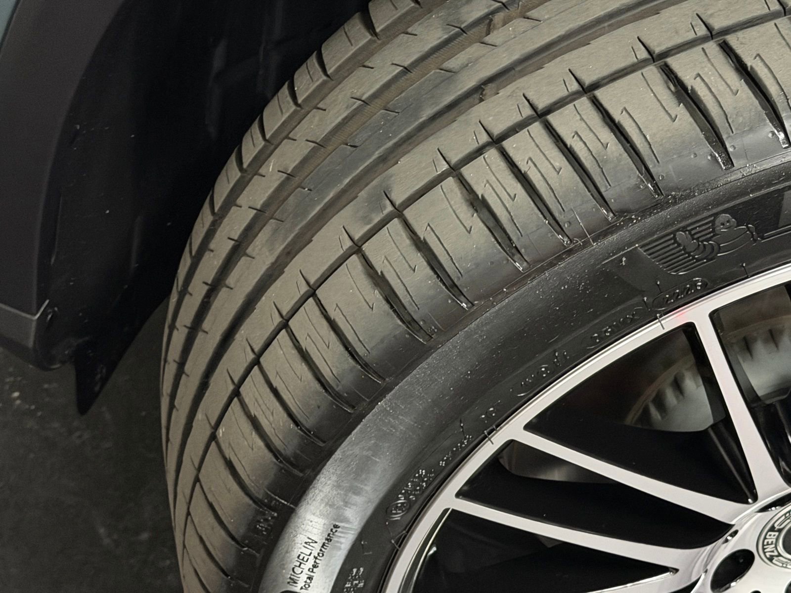 Certified 2026 Mercedes-Benz GLC 300 image 19