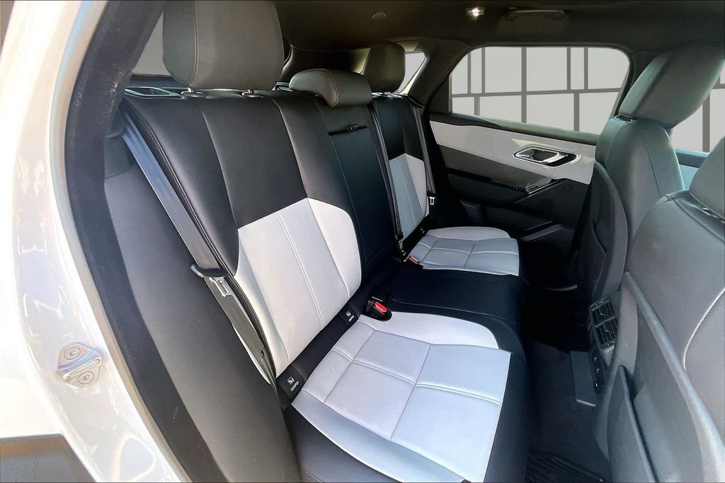 Certified 2026 Land Rover Range Rover Velar S AWD/4WD image 27
