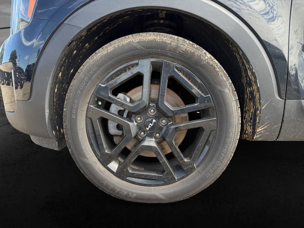 Used 2023 Kia Telluride SX X-Line AWD/4WD image 12