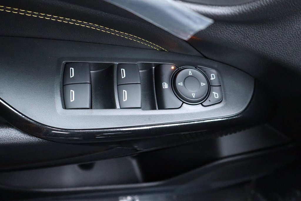 New 2026 Chevrolet Trax LT w/ LT Convenience Package image 13