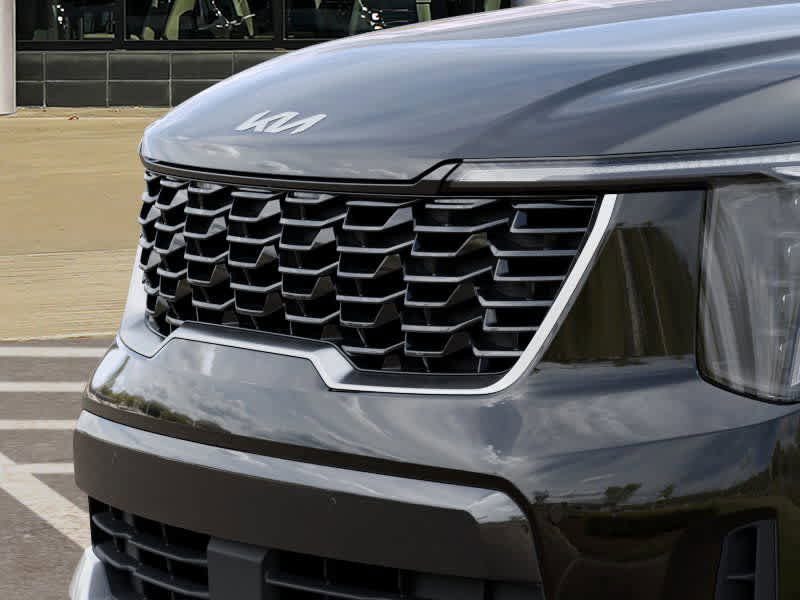New 2025 Kia Sorento S image 12