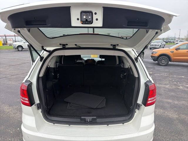 Used 2020 Dodge Journey SE FWD image 27