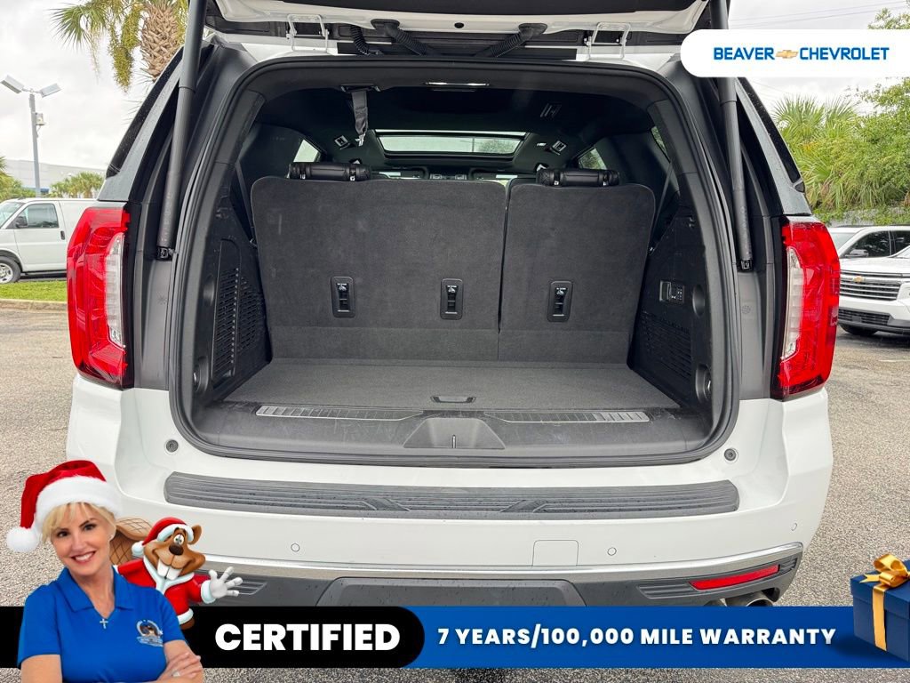 Used 2024 GMC Yukon Denali image 12