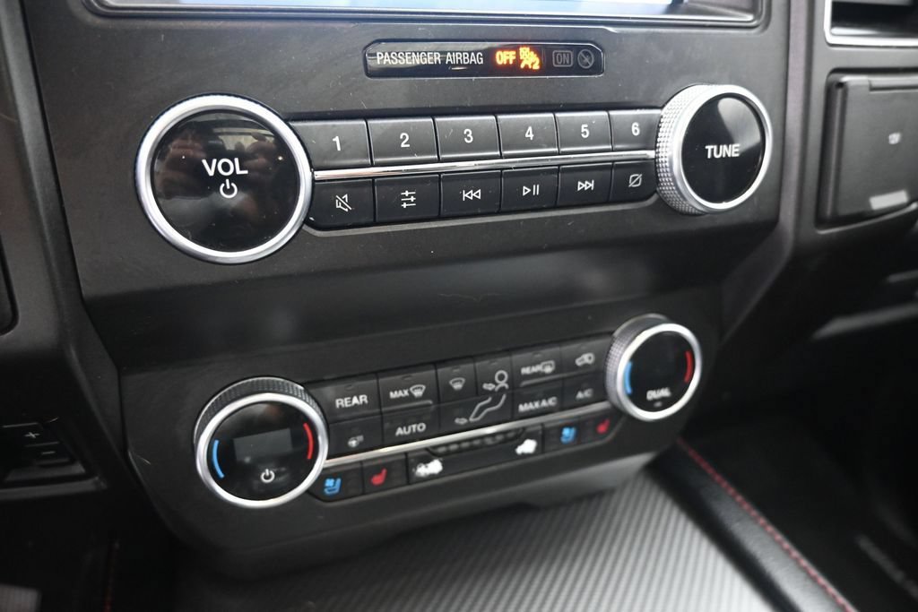 Certified 2021 Ford Expedition Max Limited AWD/4WD image 27