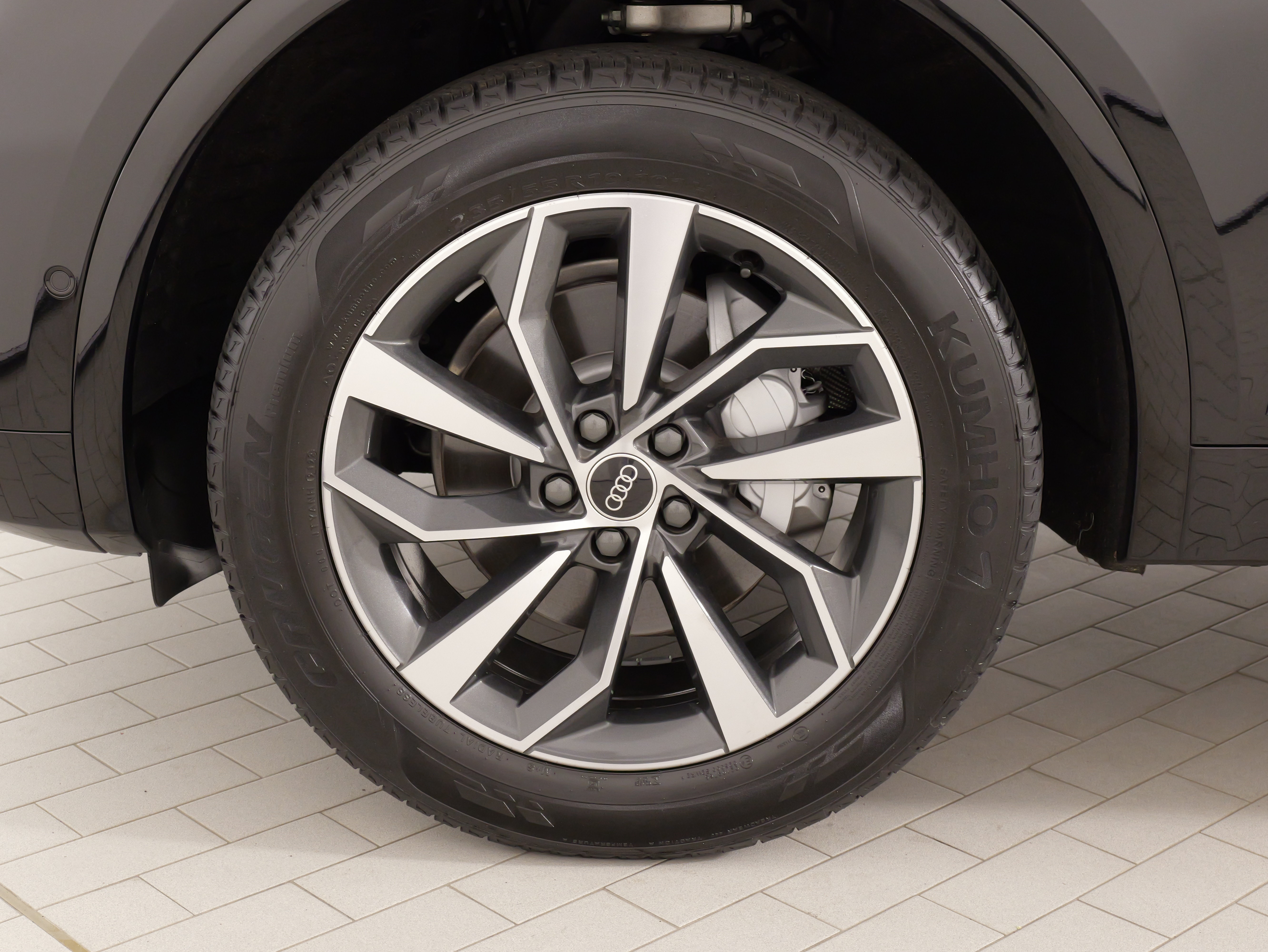 Used 2023 Audi Q5 2.0T Prestige AWD/4WD image 62