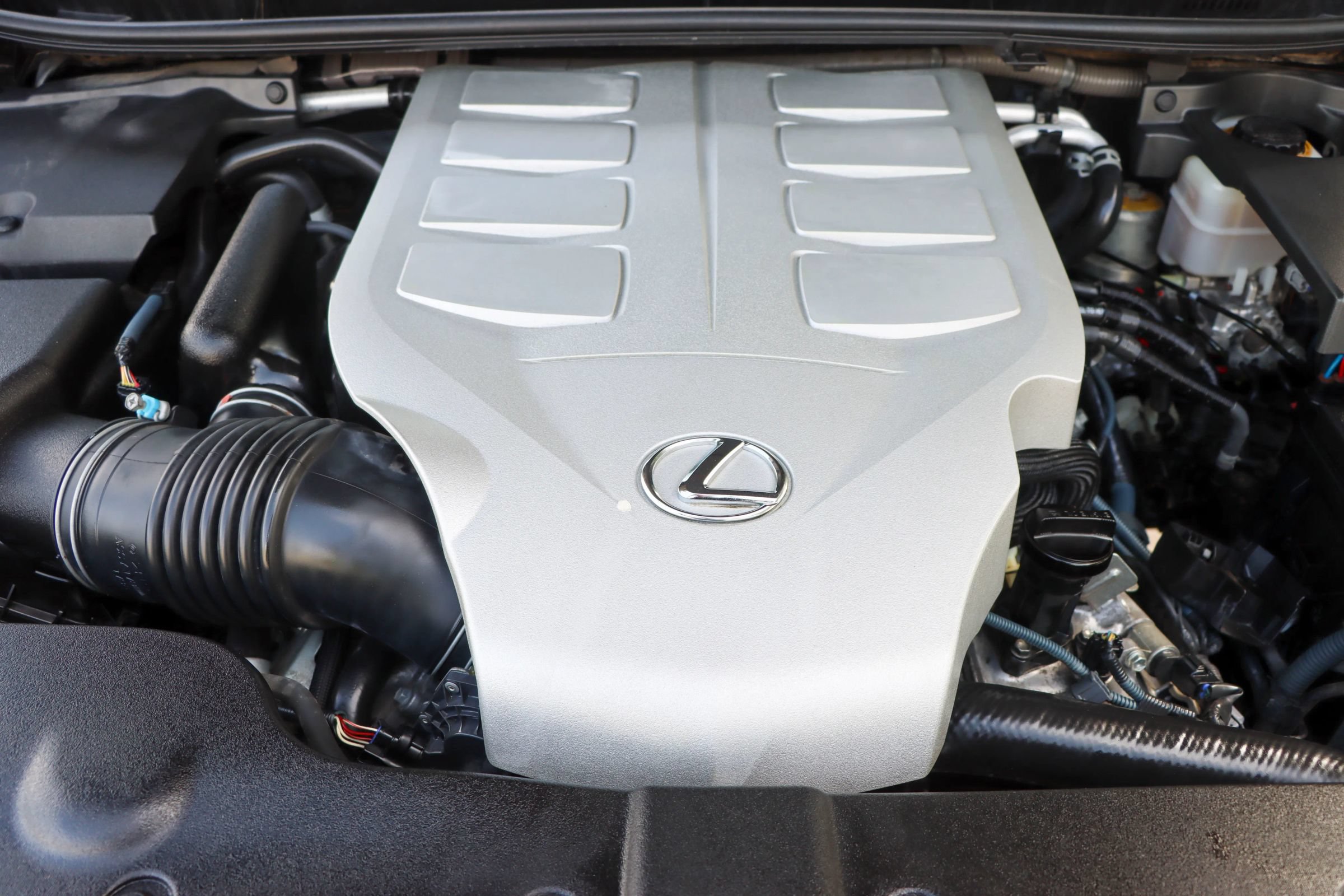 Used 2016 Lexus GX 460 w/ Premium Package AWD/4WD image 44