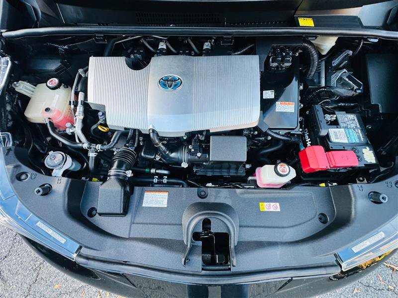 Used 2018 Toyota Prius Two image 37