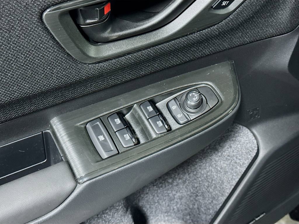 New 2026 Subaru Outback Limited image 16