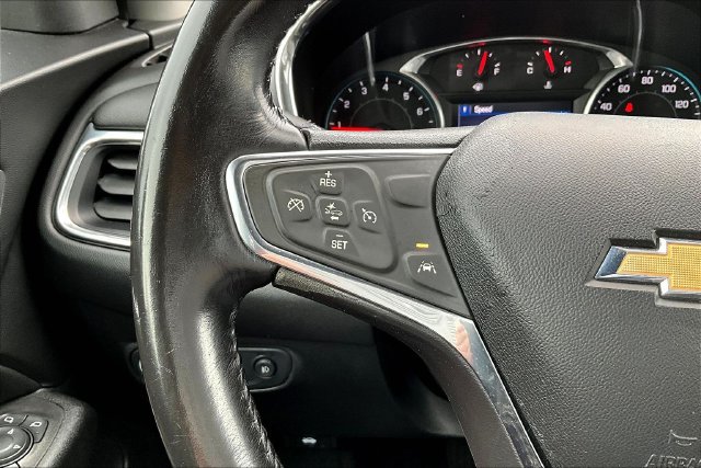 Used 2020 Chevrolet Equinox LT AWD/4WD image 11