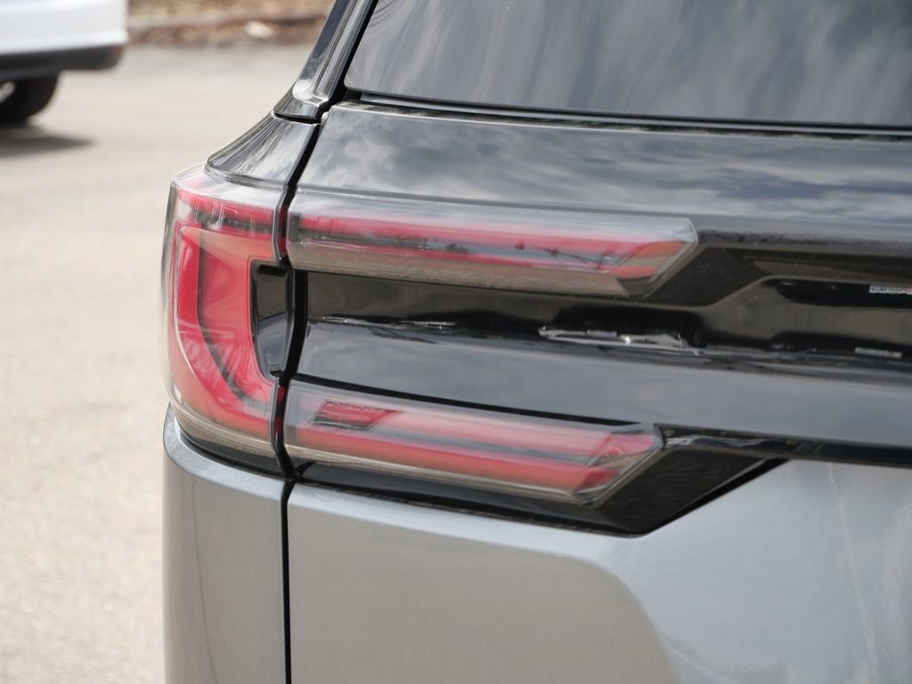 New 2026 GMC Acadia Elevation w/ Black Edition AWD/4WD image 11