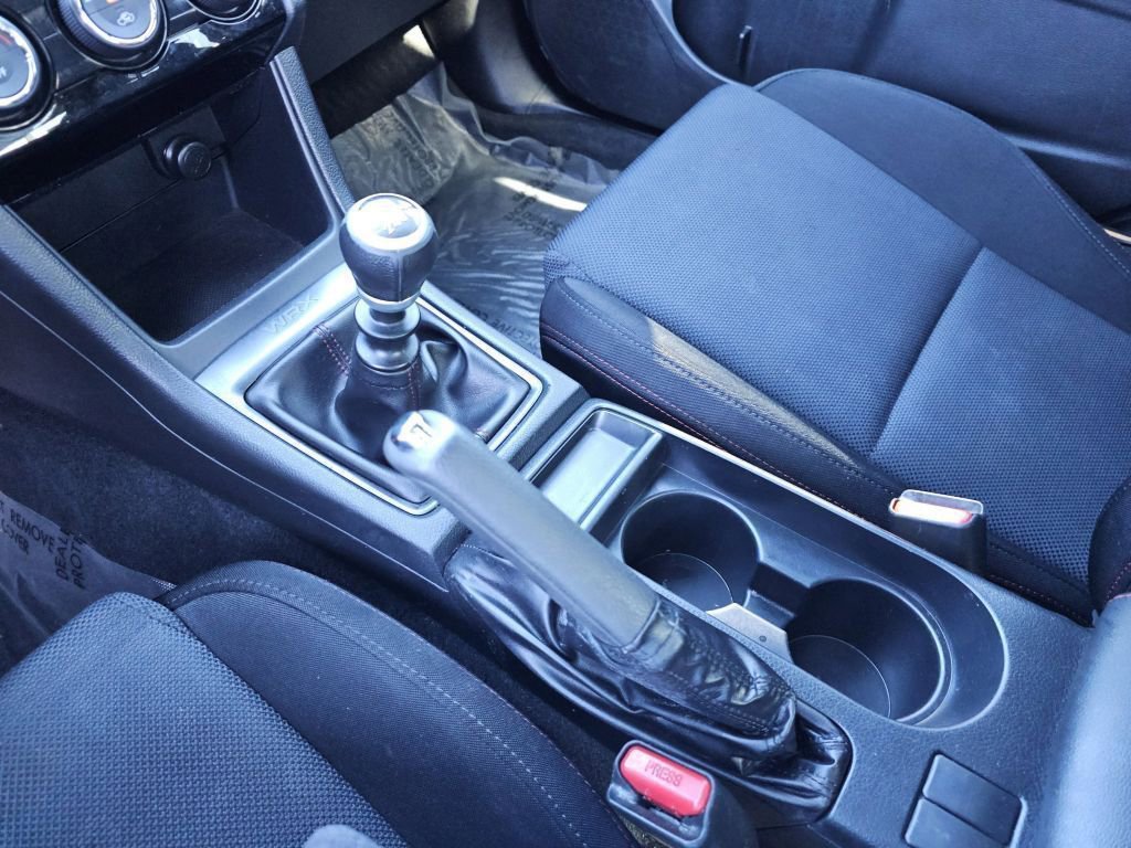 Used 2021 Subaru WRX AWD/4WD image 31