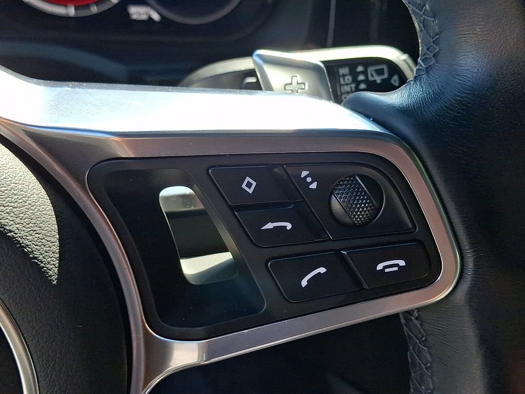 Used 2022 Porsche Cayenne S AWD/4WD image 24