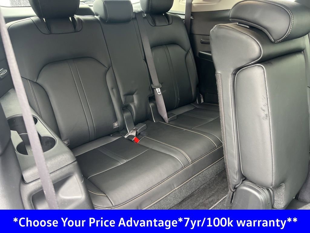 Used 2025 MAZDA CX-90 3.3 Turbo w/ Preferred Package image 24