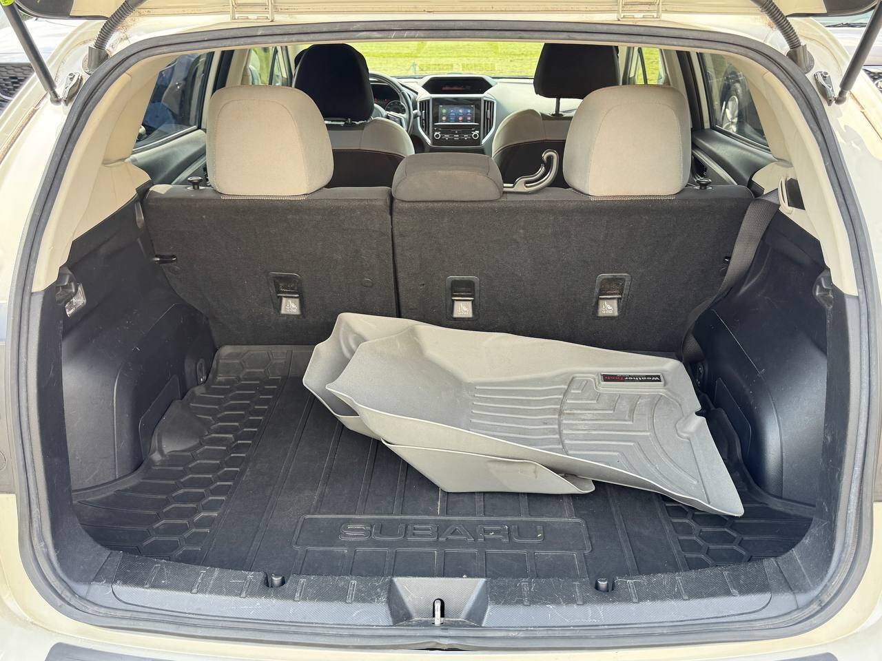 Used 2019 Subaru Crosstrek 2.0i Premium AWD/4WD image 22