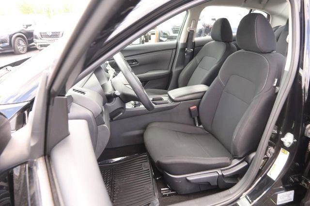 Used 2024 Nissan Sentra S FWD image 8