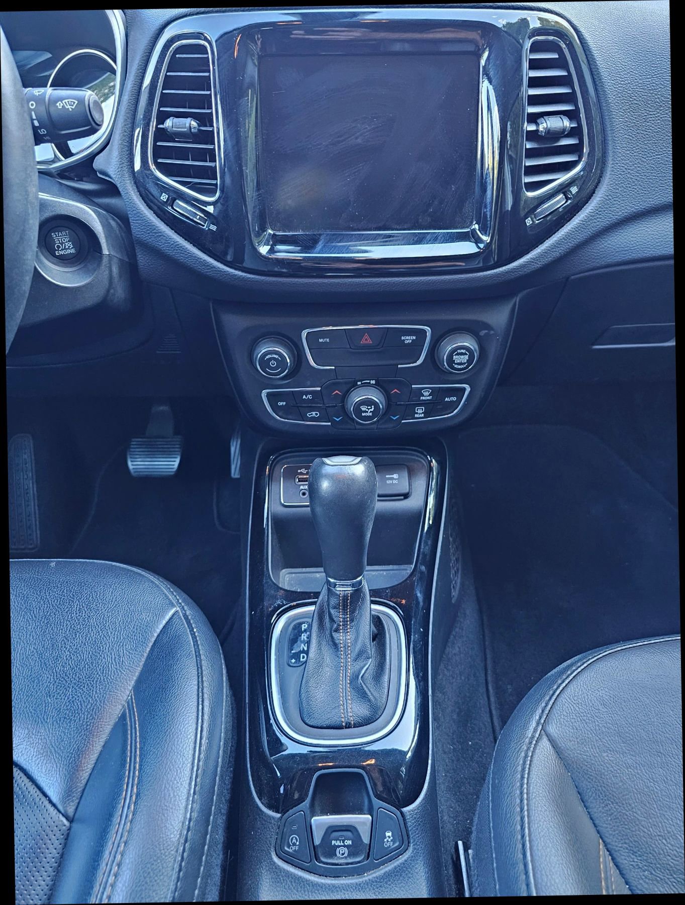 Used 2019 Jeep Compass Limited image 36