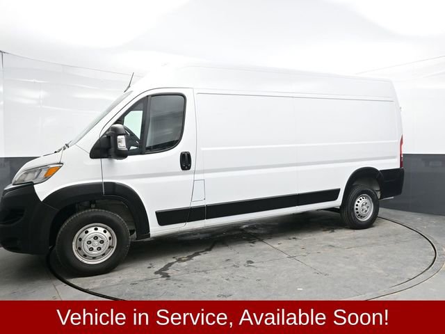 Used 2025 RAM ProMaster 2500 w/ Convenience Group image 3