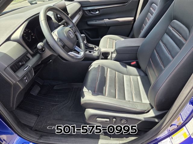 Used 2024 Honda CR-V Sport-L image 11