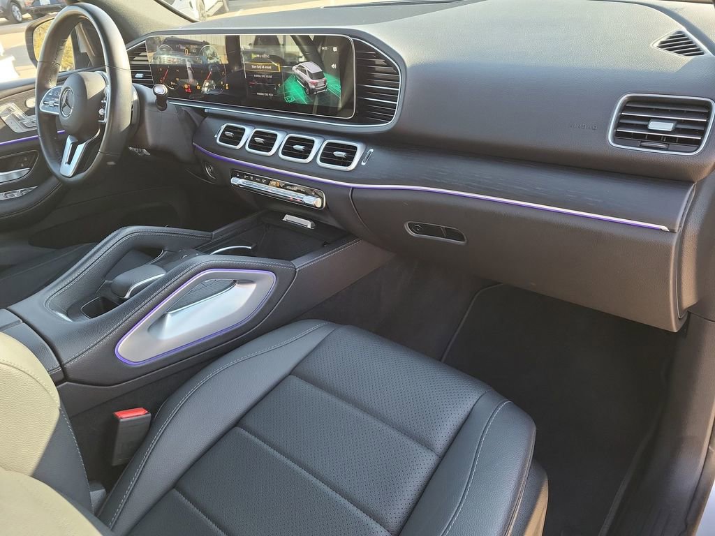 Used 2023 Mercedes-Benz GLE 350 image 30