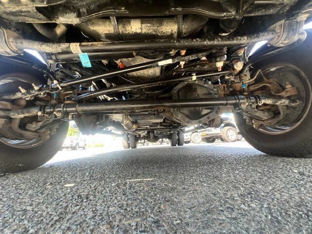 Used 2024 Ford F350 XL AWD/4WD image 20