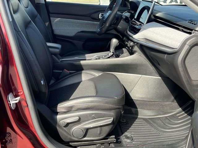 Used 2022 Jeep Compass Latitude image 23