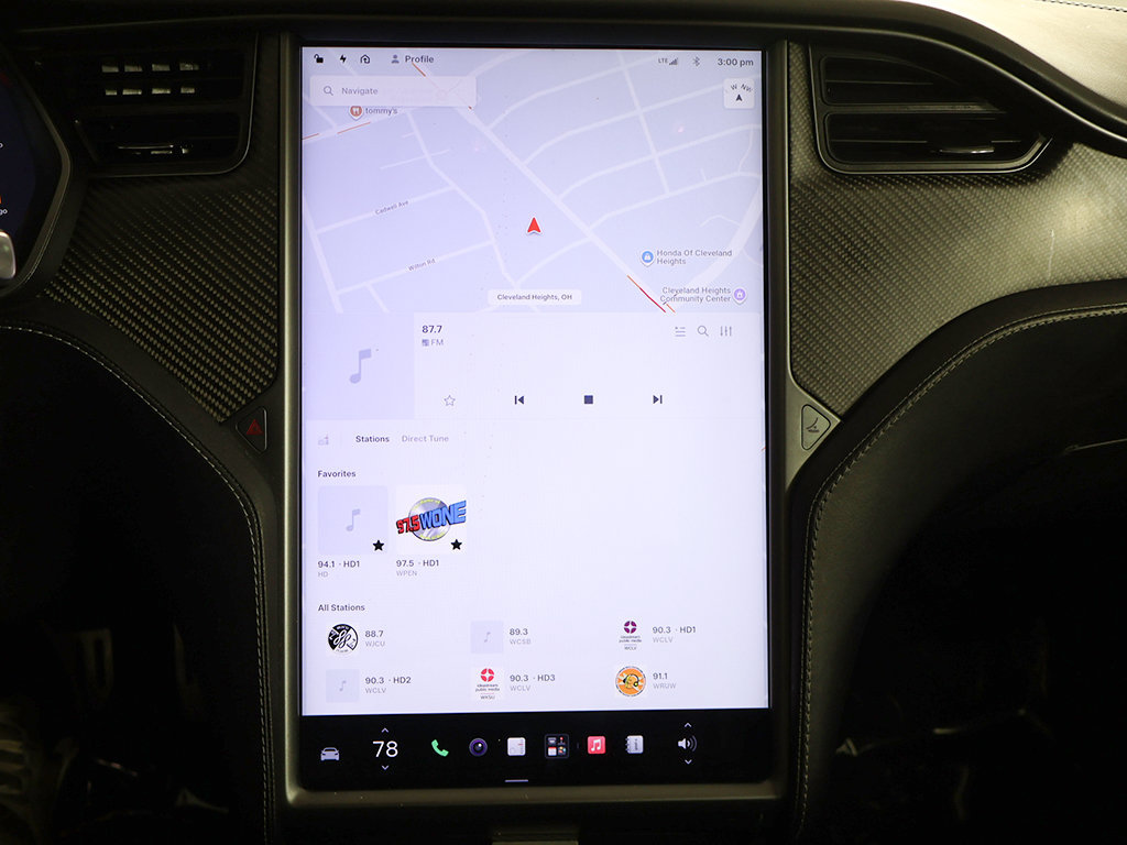 Used 2019 Tesla Model S Performance AWD/4WD image 40