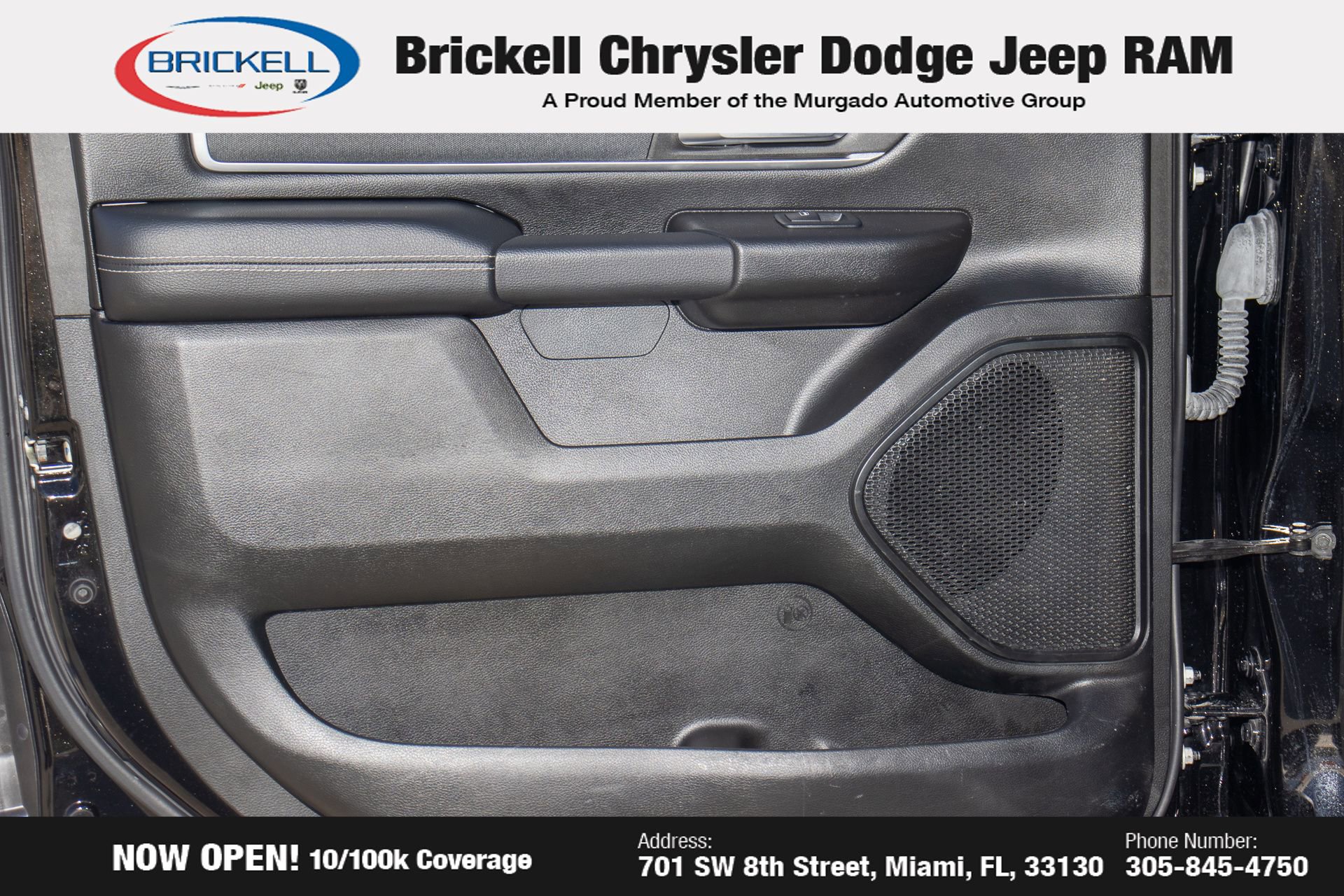 Used 2022 RAM 1500 Big Horn image 11