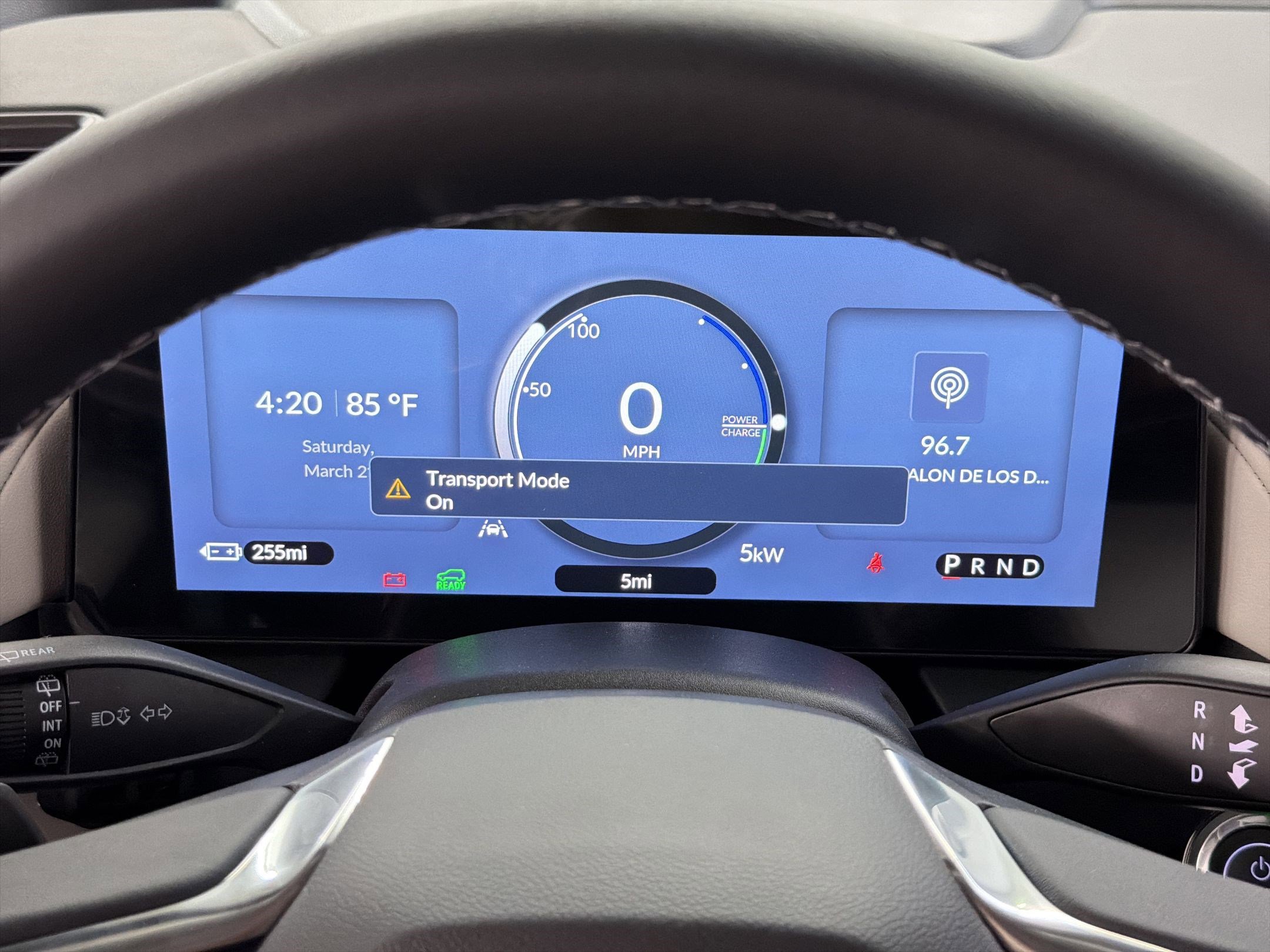 New 2026 Honda Prologue Touring image 20