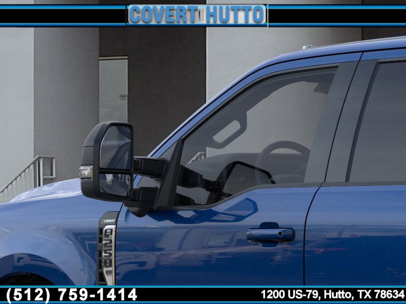 New 2026 Ford F250 Lariat w/ Tremor Off-Road Package image 20