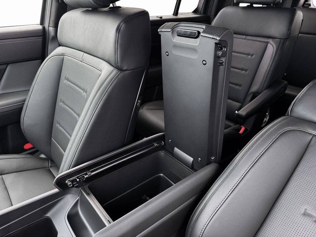 New 2026 Hyundai Santa Fe Calligraphy image 19