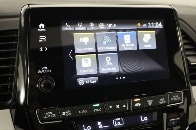 Used 2021 Honda Odyssey Touring image 34