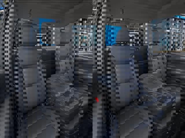 New 2024 Chevrolet Silverado 2500 W/T w/ WT Convenience Package image 16