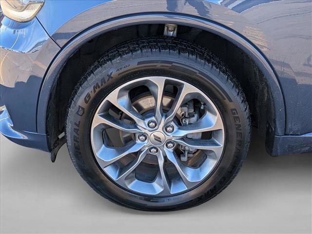 Used 2020 Dodge Durango GT image 6
