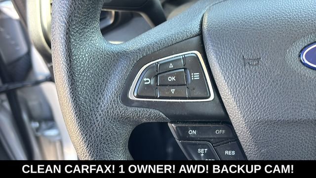 Used 2022 Ford EcoSport S AWD/4WD image 13