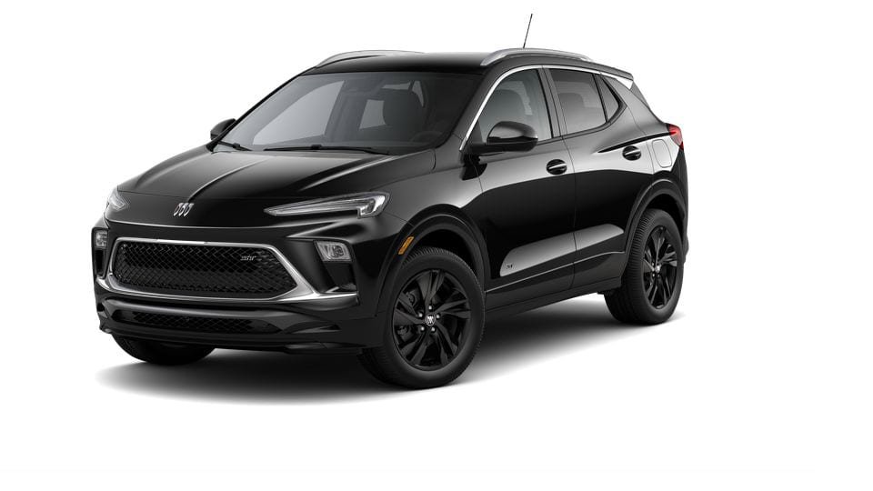 New 2026 Buick Encore GX Sport Touring AWD/4WD image 69