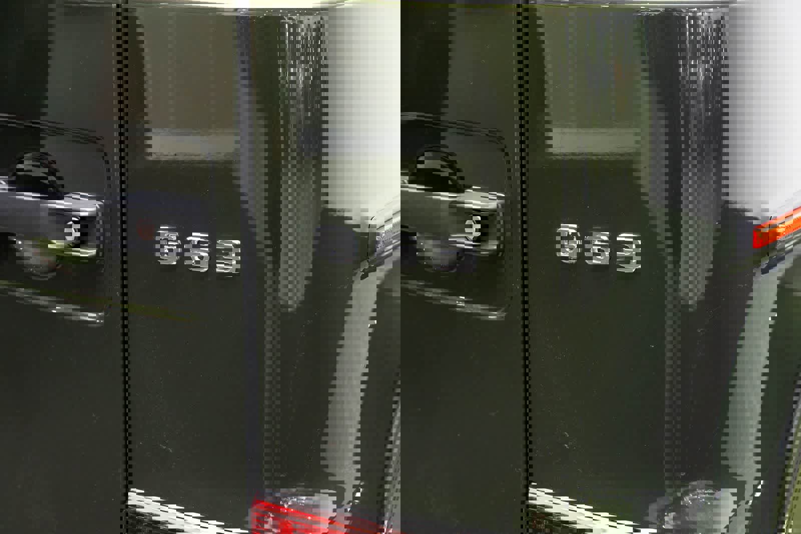 Used 2024 Mercedes-Benz G 63 AMG 4MATIC image 7