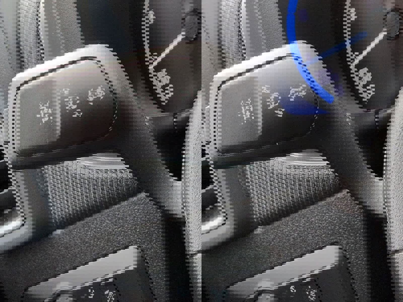 Certified 2022 Ford Bronco Sport Big Bend image 27