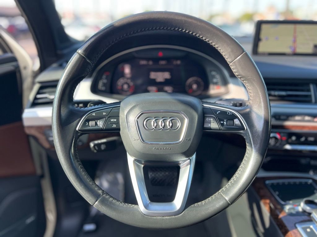 Used 2019 Audi Q7 2.0T Premium Plus w/ Premium Plus Package image 41