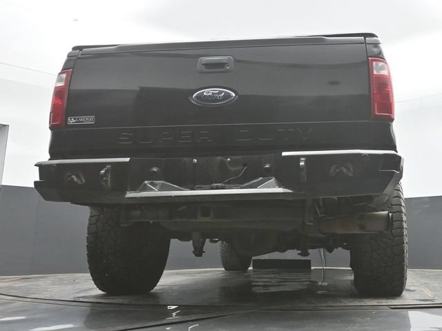 Used 2009 Ford F250 FX4 AWD/4WD image 31