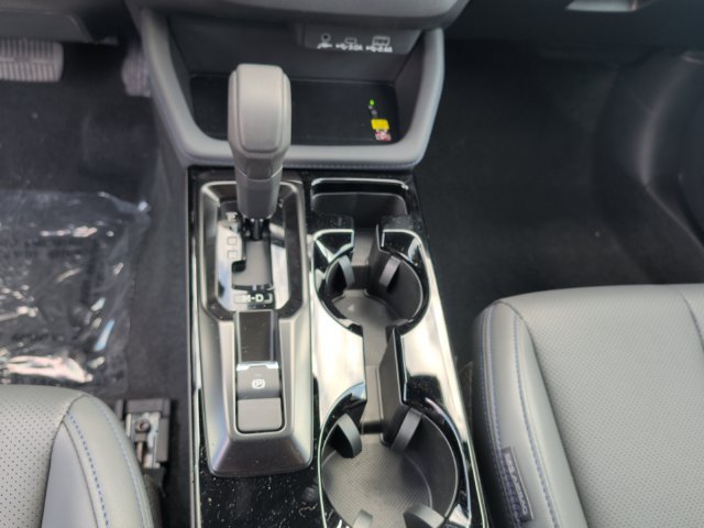 New 2026 Subaru Forester Limited AWD/4WD image 18