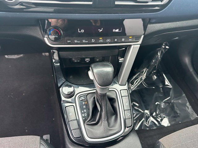 Used 2022 Kia Seltos S AWD/4WD image 23