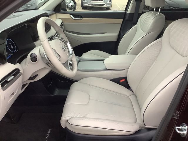 Used 2024 Hyundai Palisade Limited AWD/4WD image 9