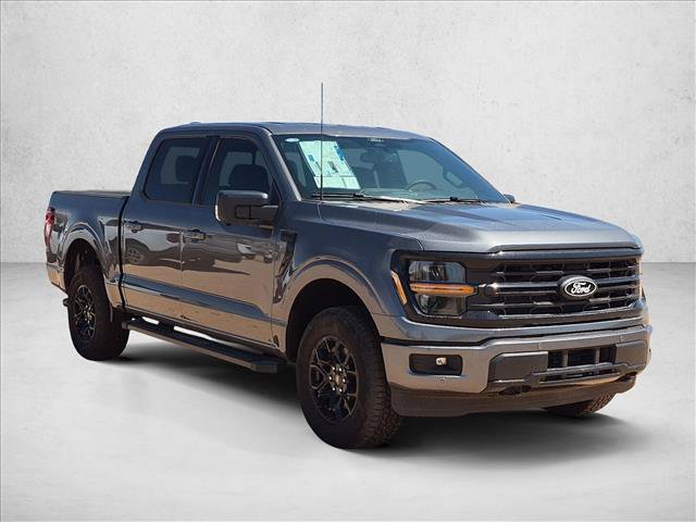 New 2026 Ford F150 XLT AWD/4WD image 7