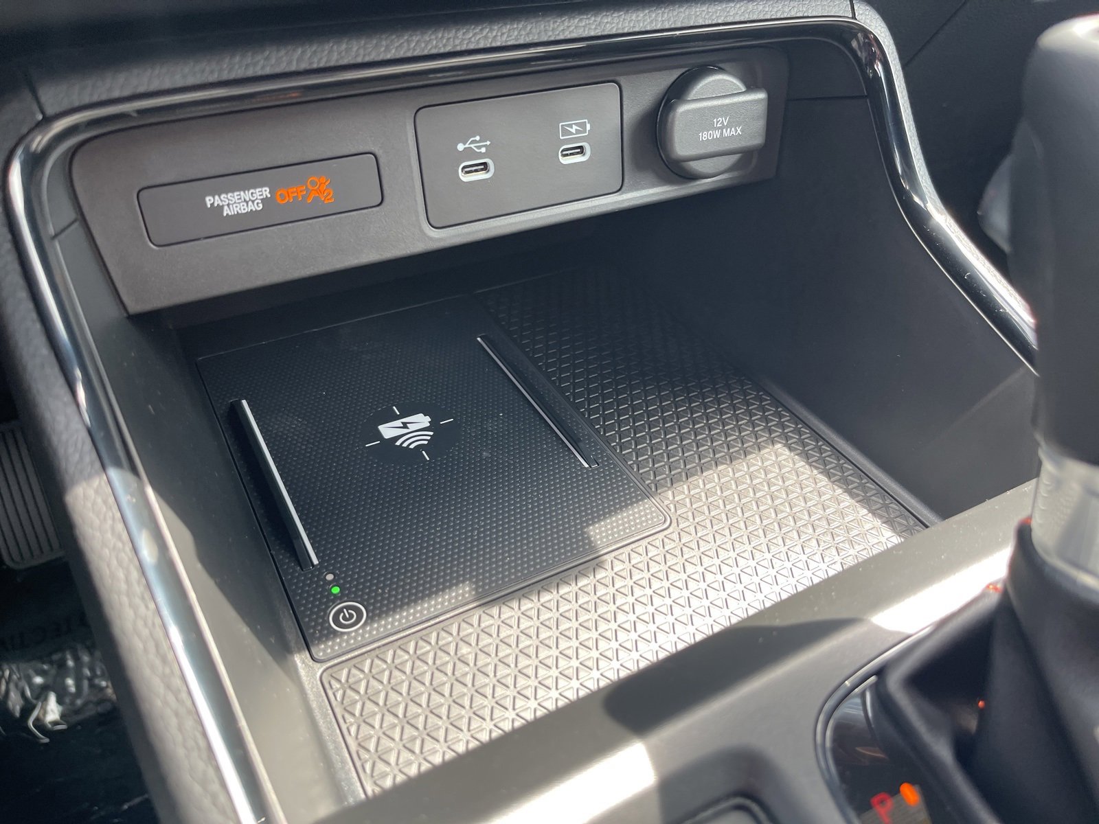 New 2026 Honda CR-V TrailSport image 24