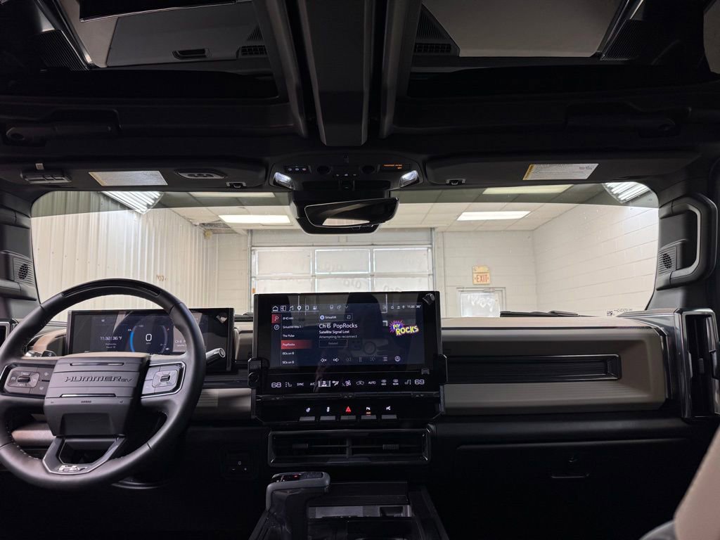 New 2026 GMC Hummer EV 4x4 Crew Cab image 21