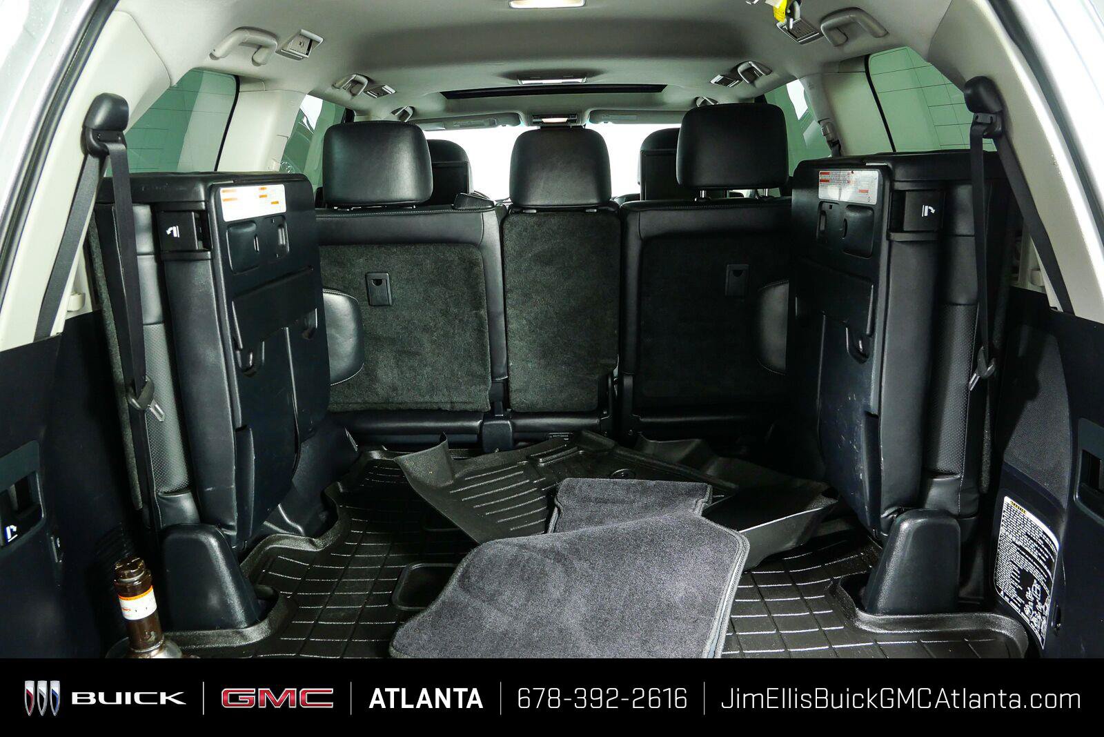 Used 2017 Toyota Land Cruiser AWD/4WD image 33