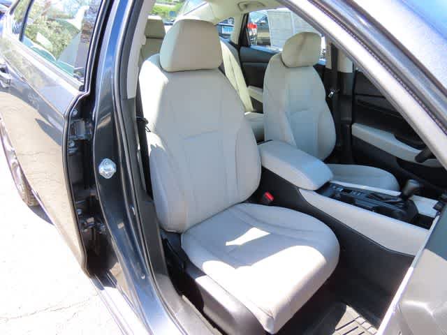 Certified 2023 Honda Accord EX image 15