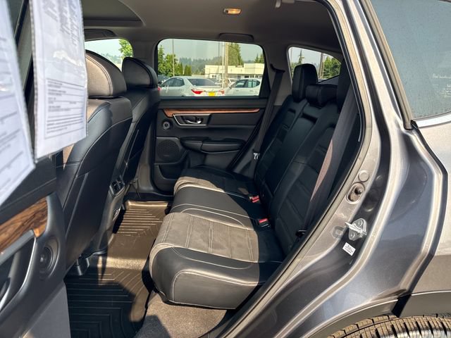 Used 2019 Honda CR-V Touring image 13