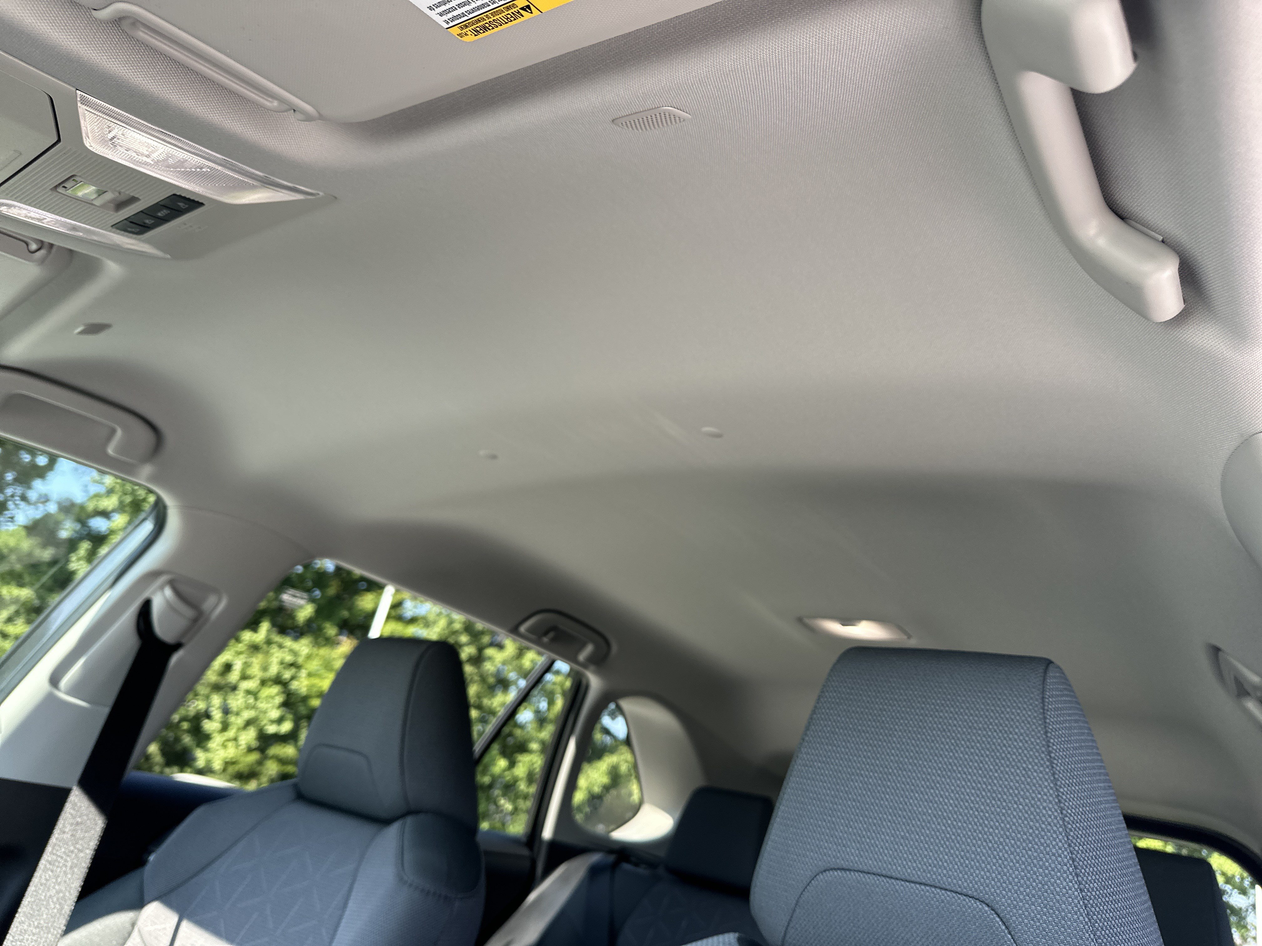 Certified 2025 Toyota RAV4 XLE AWD/4WD image 28